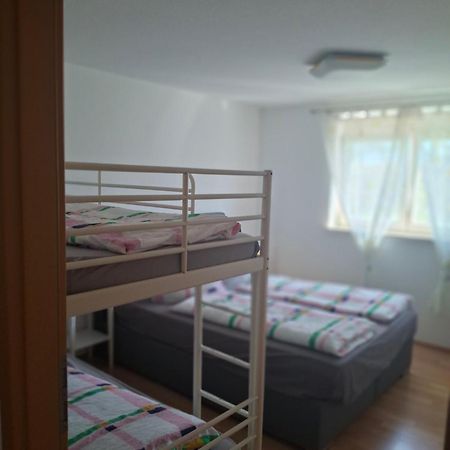 Ferienwohnung Shirin Руст Экстерьер фото