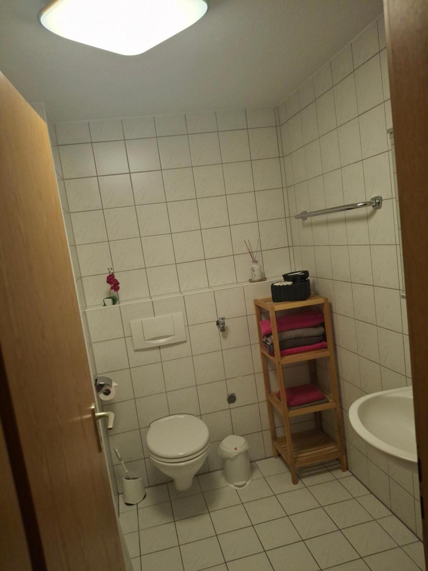 Ferienwohnung Shirin Руст Экстерьер фото