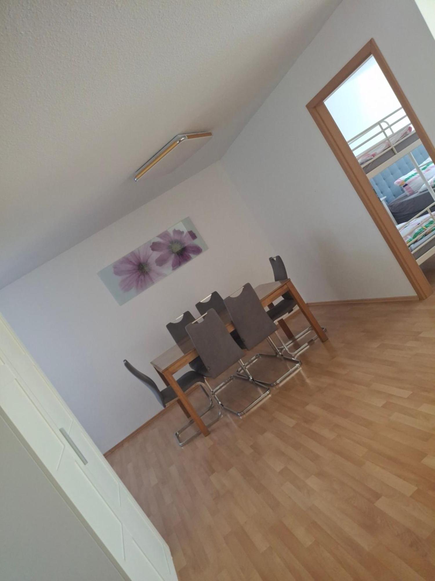 Ferienwohnung Shirin Руст Экстерьер фото