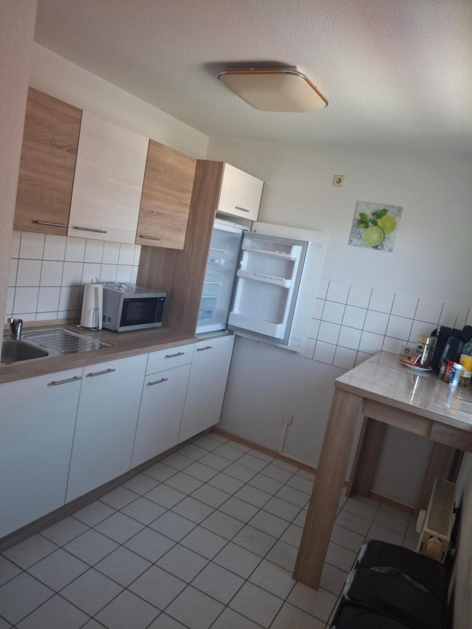 Ferienwohnung Shirin Руст Экстерьер фото