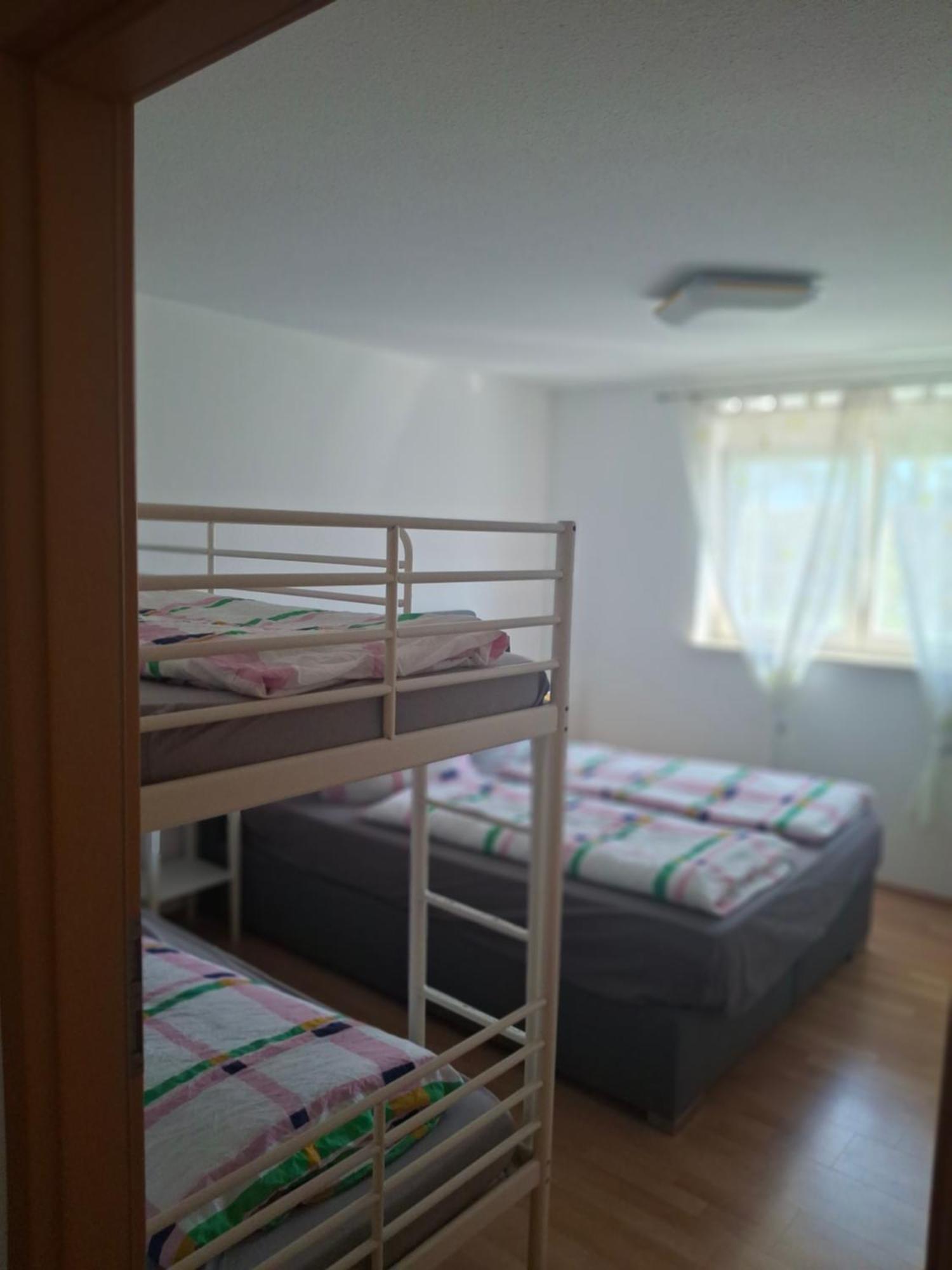 Ferienwohnung Shirin Руст Экстерьер фото