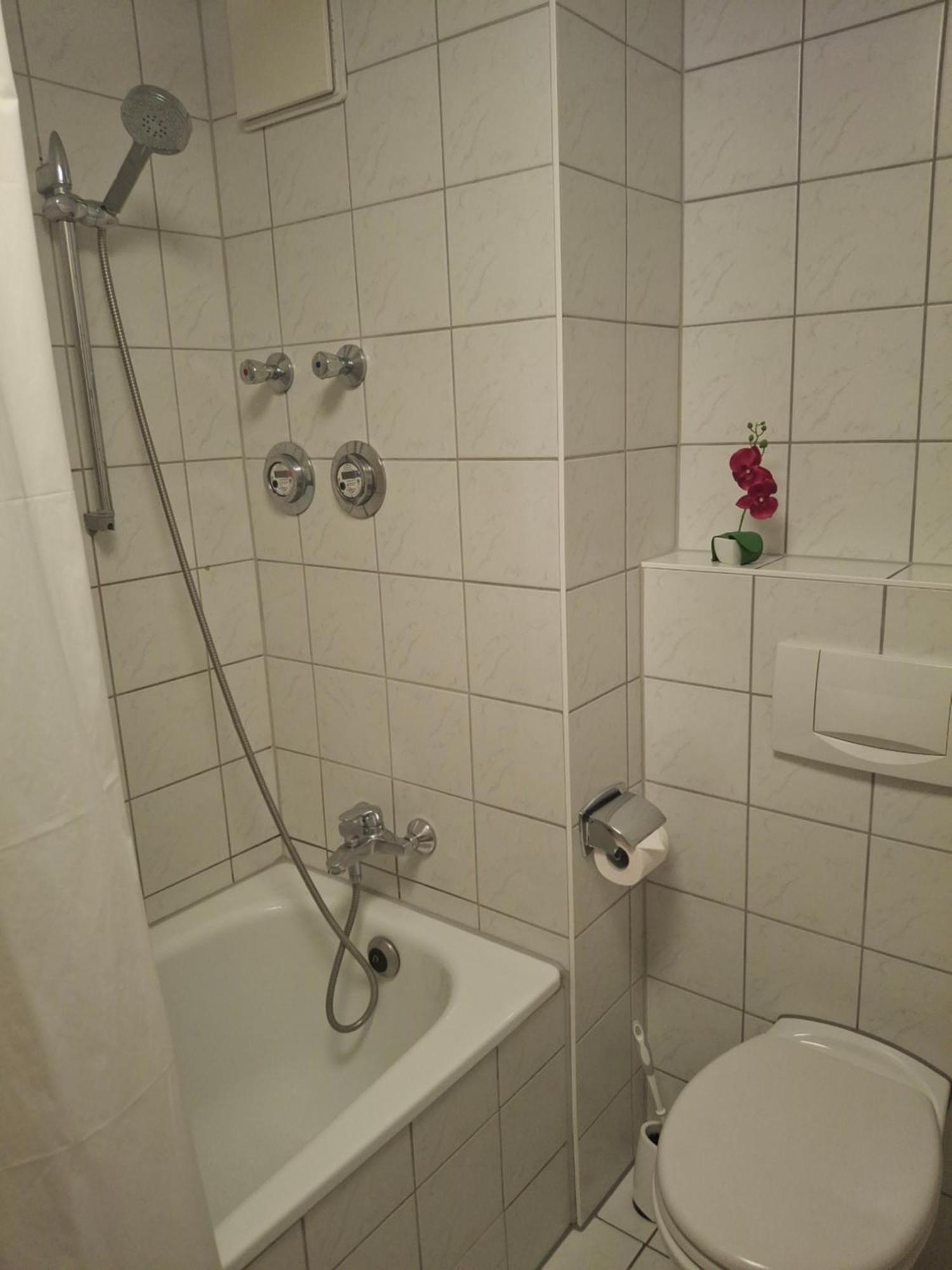 Ferienwohnung Shirin Руст Экстерьер фото