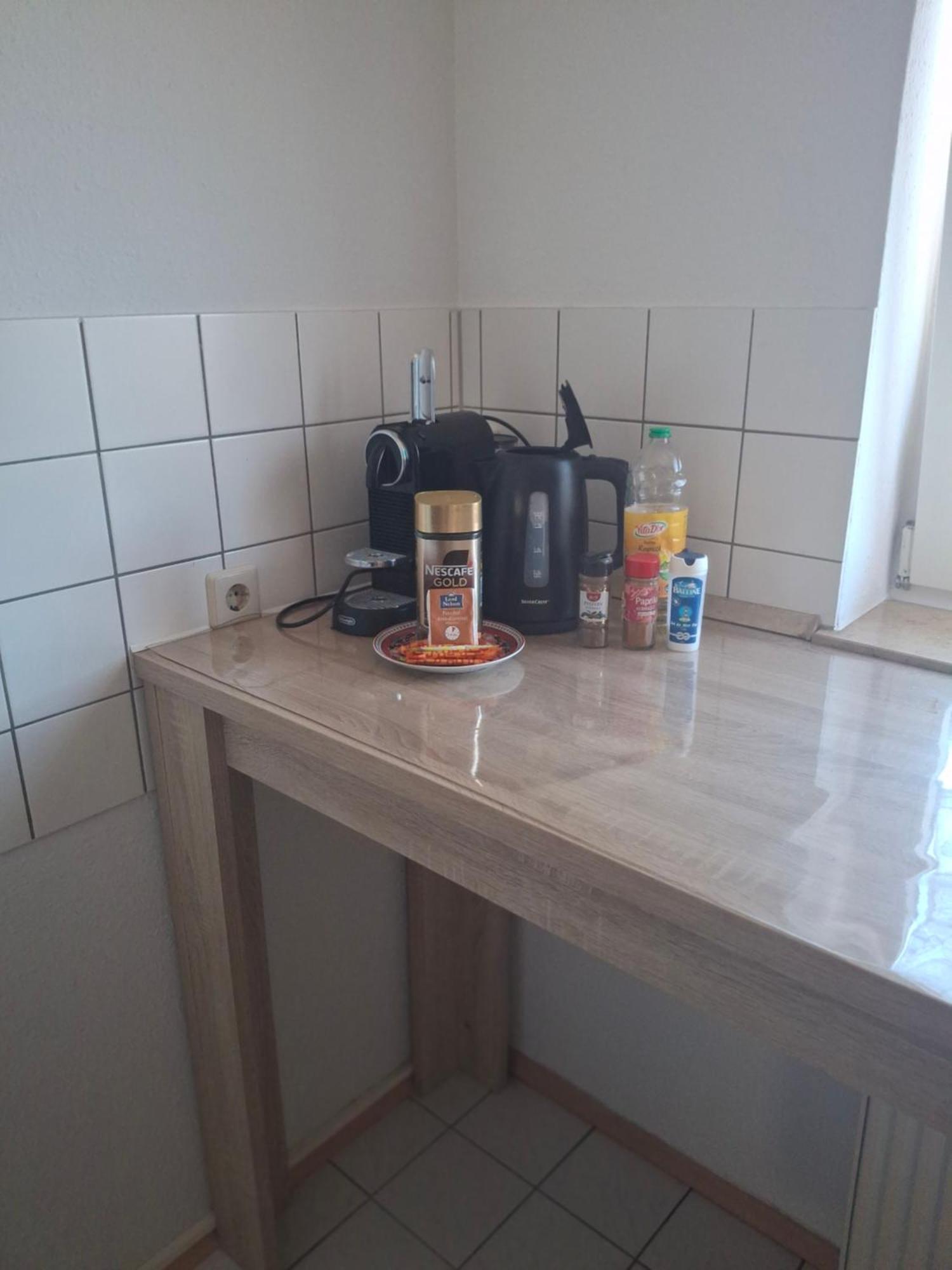 Ferienwohnung Shirin Руст Экстерьер фото