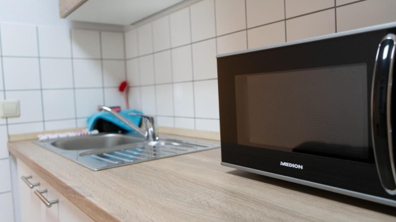 Ferienwohnung Shirin Руст Экстерьер фото