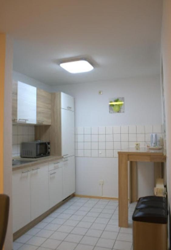 Ferienwohnung Shirin Руст Экстерьер фото