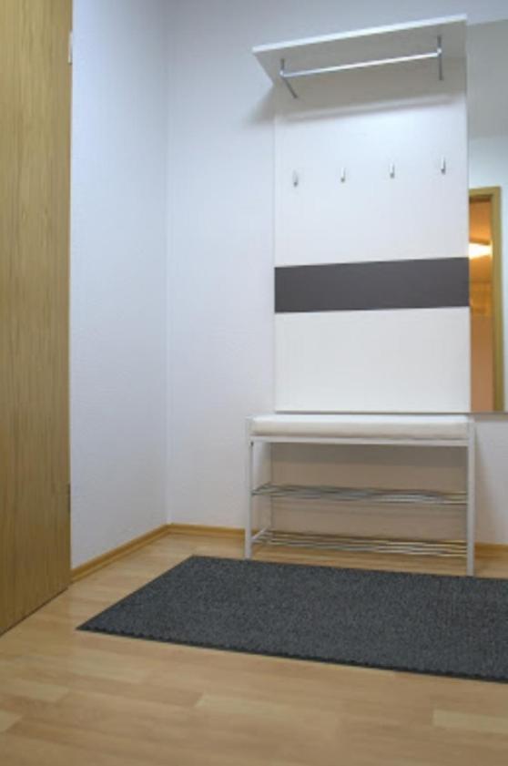 Ferienwohnung Shirin Руст Экстерьер фото