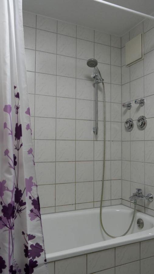 Ferienwohnung Shirin Руст Экстерьер фото