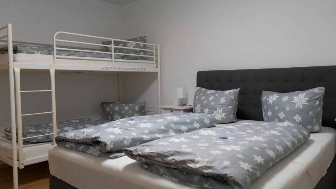 Ferienwohnung Shirin Руст Экстерьер фото