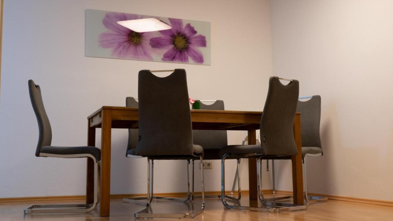 Ferienwohnung Shirin Руст Экстерьер фото
